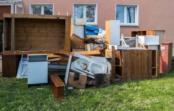 Appliance Disposal in Norman, OK