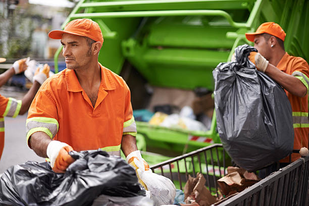 Trash Removal Near Me in Norman, OK